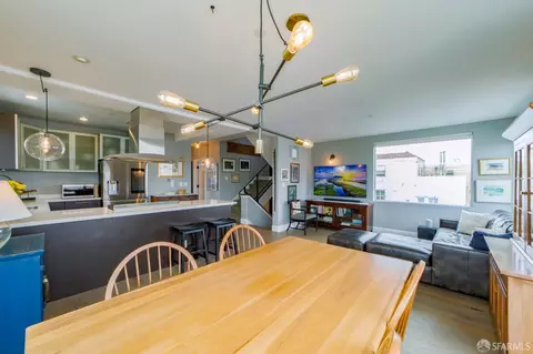 2402 Balboa St, San Francisco, CA 94121 photo 3