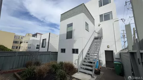 2402 Balboa St, San Francisco, CA 94121 photo 37