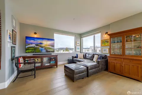 2402 Balboa St, San Francisco, CA 94121 photo 5