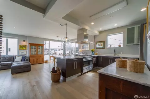2402 Balboa St, San Francisco, CA 94121 photo 9