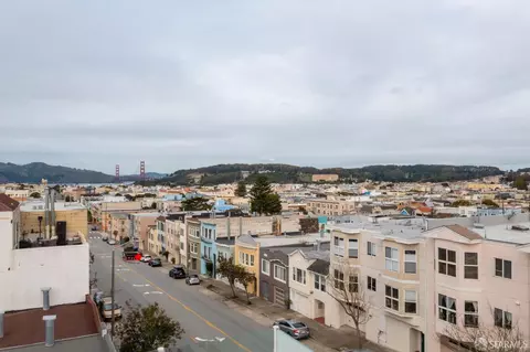 2402 Balboa St, San Francisco, CA 94121 photo 12