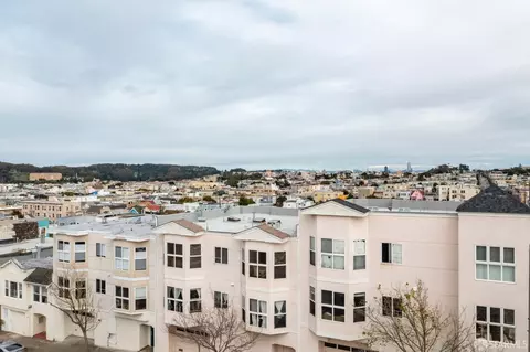 2402 Balboa St, San Francisco, CA 94121 photo 13