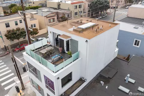 2402 Balboa St, San Francisco, CA 94121 photo 14
