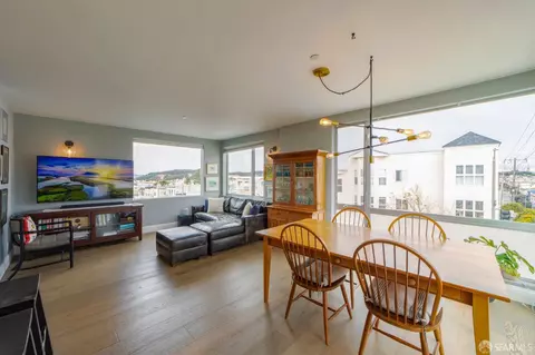 2402 Balboa St, San Francisco, CA 94121 photo 4