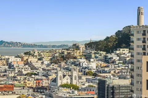 875 California St #702, San Francisco, CA 94108