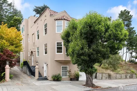 2635 Lyon St, San Francisco, CA 94123