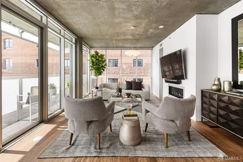 750 2nd St #401, San Francisco, CA 94107