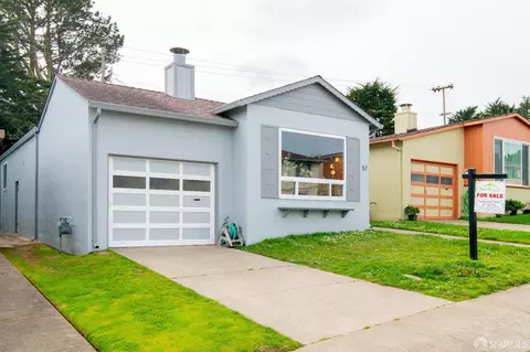 57 Portola Ave, Daly City, CA 94015