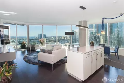 338 Spear St #16F, San Francisco, CA 94105