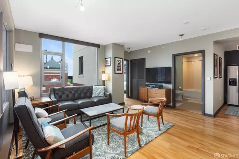 170 King St #1011, San Francisco, CA 94107