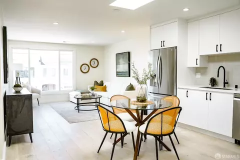 2278 42nd Ave, San Francisco, CA 94116