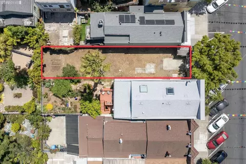 2677 Harrison St, San Francisco, CA 94110