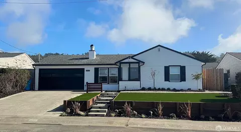 423 Del Mar Ave, Pacifica, CA 94044