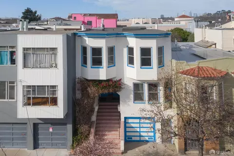2974 26th St, San Francisco, CA 94110