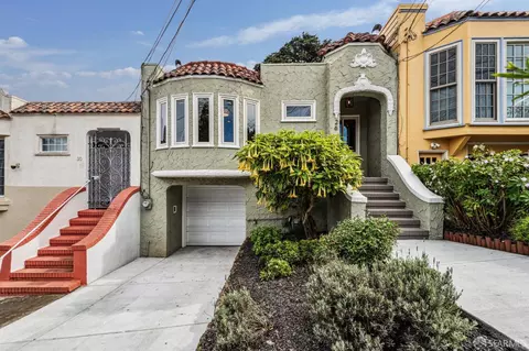 26 Miramar Ave, San Francisco, CA 94112