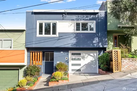 173 Hamerton Ave, San Francisco, CA 94131 photo 2