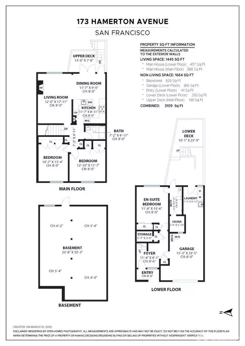 173 Hamerton Ave, San Francisco, CA 94131 photo 44