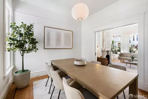 Dining - 115 Hoffman Ave, San Francisco, CA 94114 photo 2 of 4