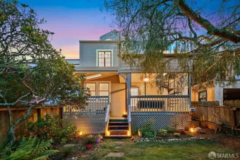 Other - 115 Hoffman Ave, San Francisco, CA 94114 photo 7 of 8