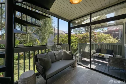 Exterior - 115 Hoffman Ave, San Francisco, CA 94114 photo 6 of 13