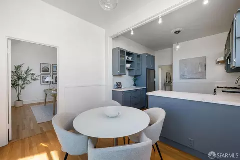Dining - 115 Hoffman Ave, San Francisco, CA 94114 photo 3 of 4