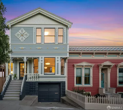115 Hoffman Ave, San Francisco, CA 94114