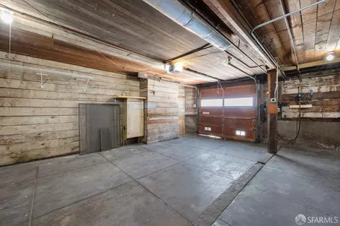 Exterior - 115 Hoffman Ave, San Francisco, CA 94114 photo 13 of 13