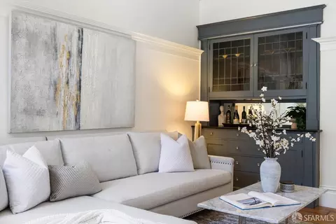 Living - 115 Hoffman Ave, San Francisco, CA 94114 photo 5 of 5