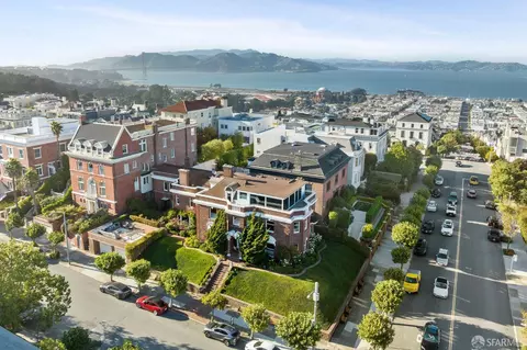 2800 Pacific Ave, San Francisco, CA 94115