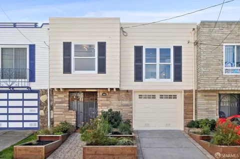 309 Shields St, San Francisco, CA 94132