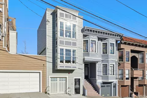 1117 Sanchez St, San Francisco, CA 94114