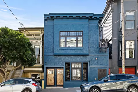 431 Broderick St, San Francisco, CA 94117