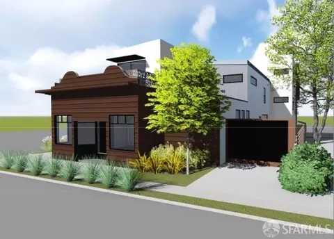 5401 Claremont Ave, Oakland, CA 94618