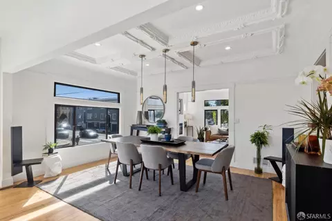 Dining - 494 20th Ave, San Francisco, CA 94121 photo 2 of 7