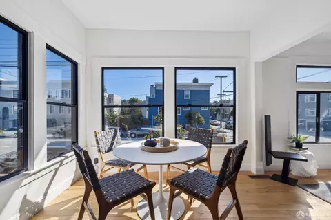 Dining - 494 20th Ave, San Francisco, CA 94121 photo 5 of 7