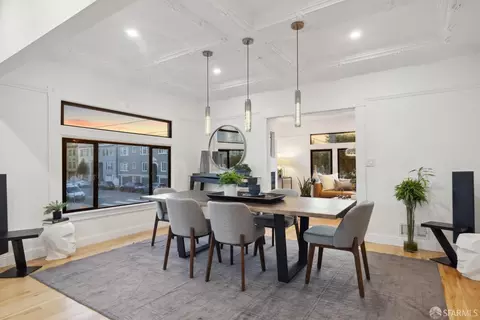 Dining - 494 20th Ave, San Francisco, CA 94121 photo 3 of 7