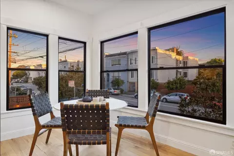 Dining - 494 20th Ave, San Francisco, CA 94121 photo 4 of 7