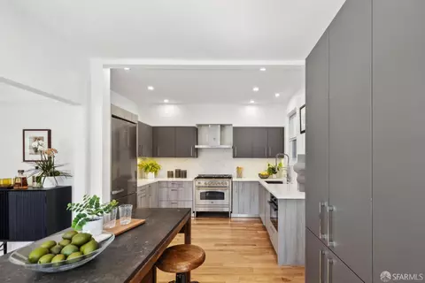 Kitchen - 494 20th Ave, San Francisco, CA 94121 photo 2 of 5
