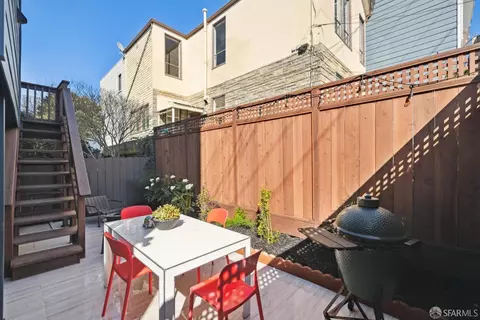 Exterior - 494 20th Ave, San Francisco, CA 94121 photo 4 of 6