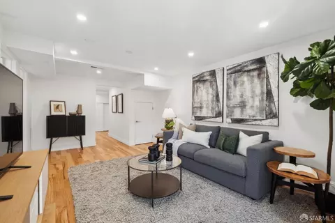 Living - 494 20th Ave, San Francisco, CA 94121 photo 4 of 4