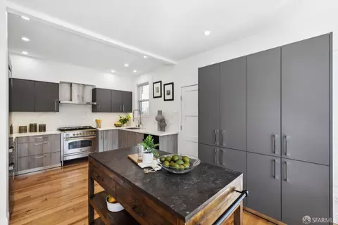 Kitchen - 494 20th Ave, San Francisco, CA 94121 photo 1 of 5