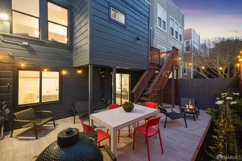 Exterior - 494 20th Ave, San Francisco, CA 94121 photo 6 of 6