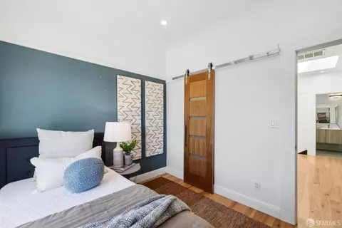 Bedroom - 494 20th Ave, San Francisco, CA 94121 photo 4 of 9