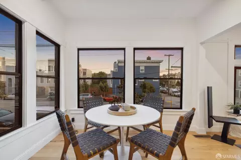 Dining - 494 20th Ave, San Francisco, CA 94121 photo 6 of 7
