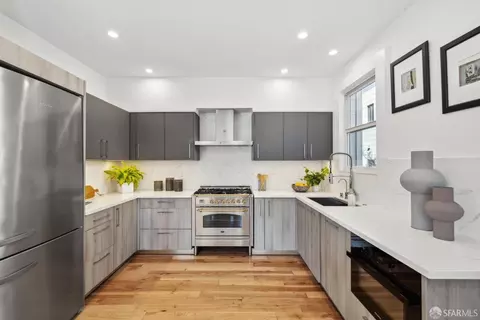 Kitchen - 494 20th Ave, San Francisco, CA 94121 photo 3 of 5