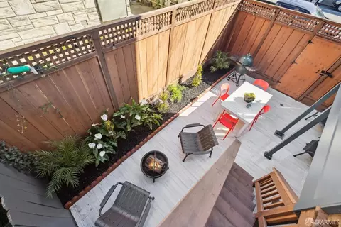 Exterior - 494 20th Ave, San Francisco, CA 94121 photo 2 of 6