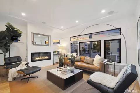 Living - 494 20th Ave, San Francisco, CA 94121 photo 2 of 4