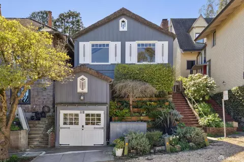 83 Farnsworth Ln, San Francisco, CA 94117