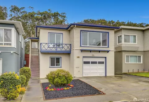 789 Beechwood Dr, Daly City, CA 94015