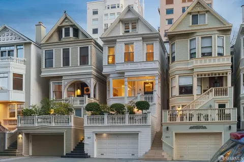 1919 Vallejo St, San Francisco, CA 94123